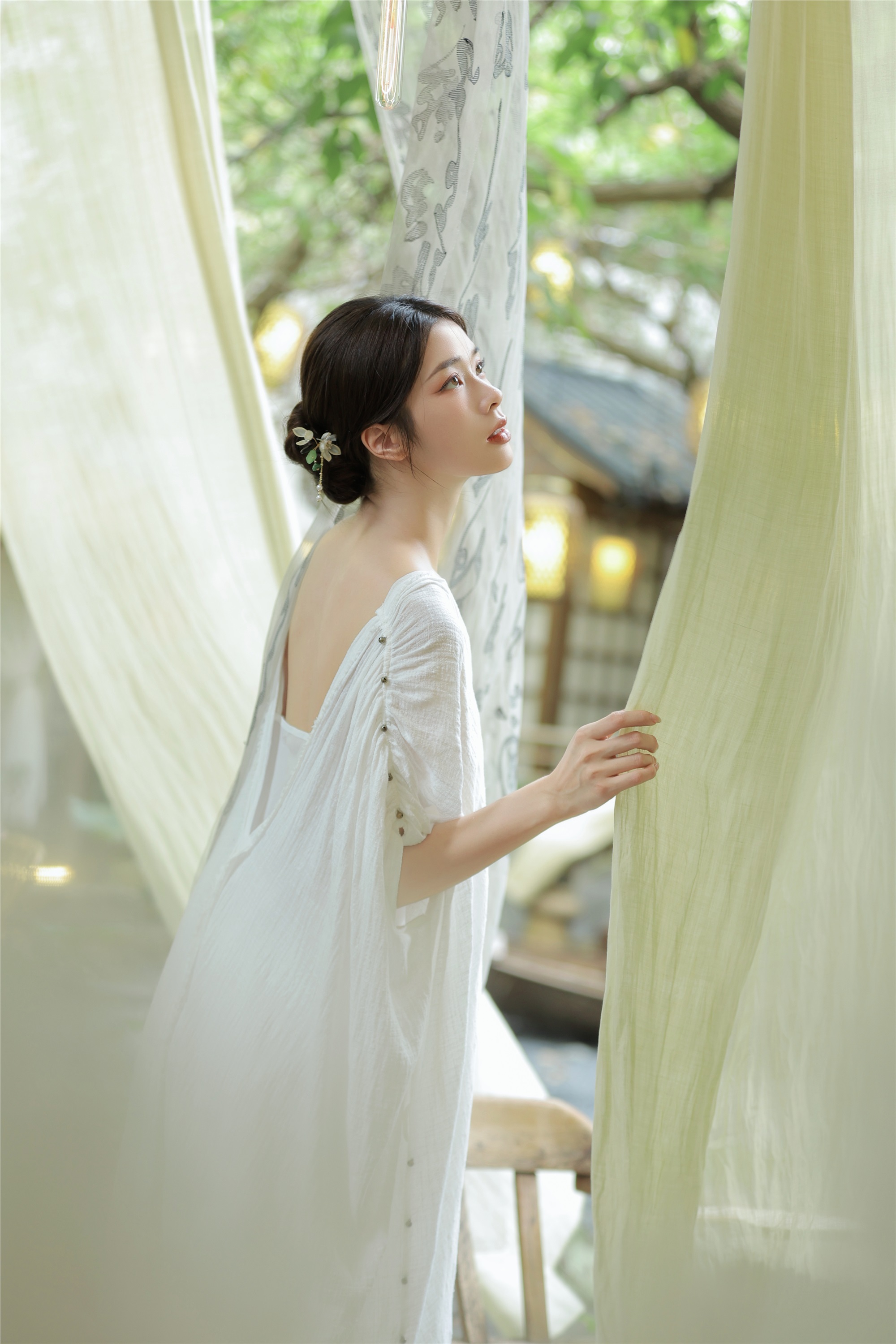 YITUYU艺图语 2025.01.30 画船听雨眠 板板酱